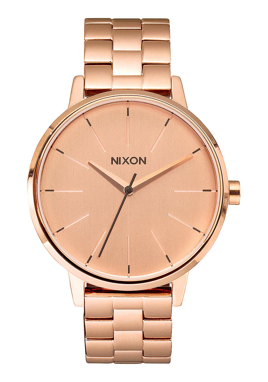 Kensington - All Rose Gold View 1