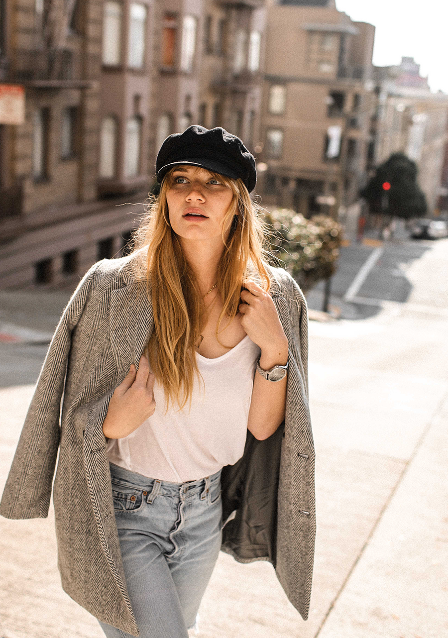 Clique - All Rose Gold View 6