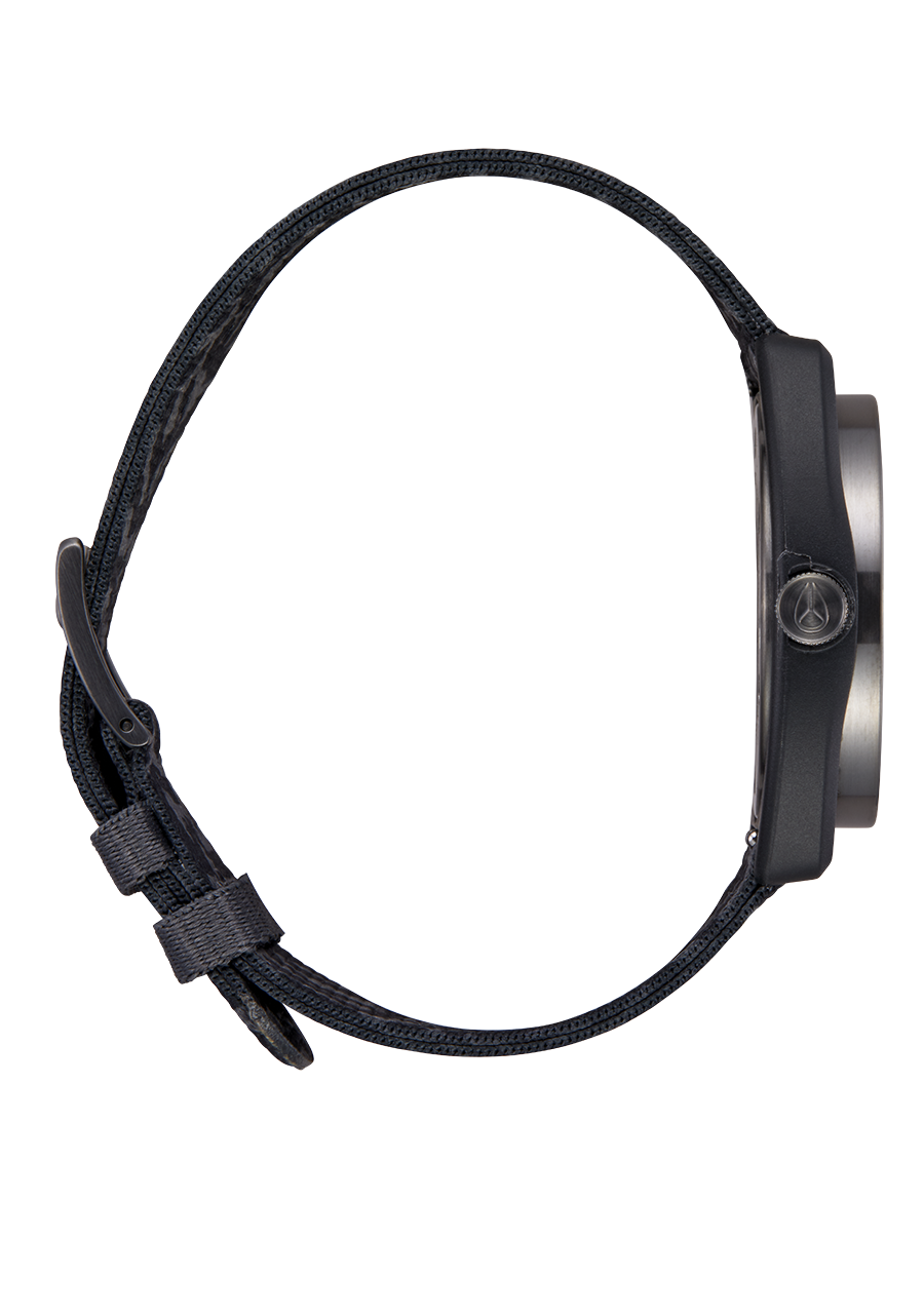 Light-Wave - Black / Scribble View 2