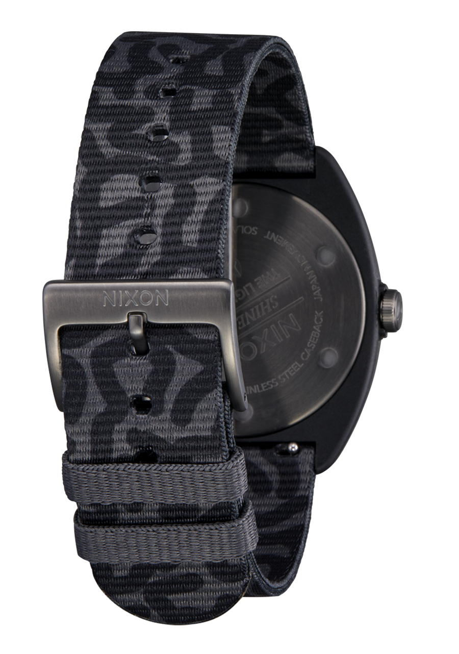 Light-Wave - Black / Scribble View 3