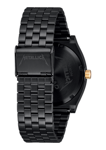 Time Teller Black Pushead View 3