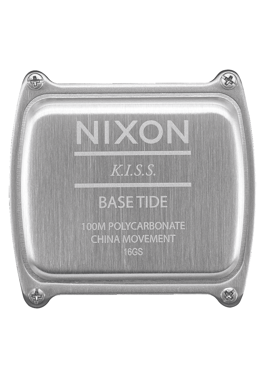 Base Tide - Blue Jellyfish View 5