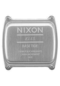 Base Tide - Orange Jellyfish View 5