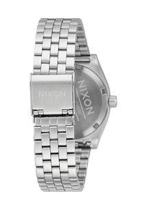 Medium Time Teller - Silver / Dusk View 4