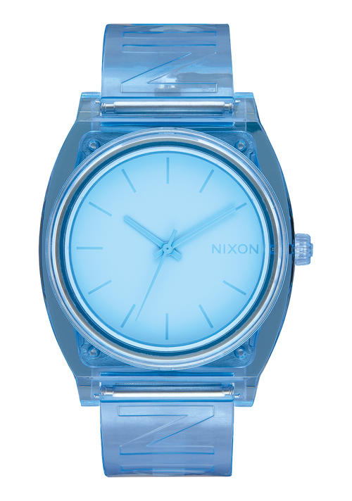 Time Teller P - Blue / Nixon