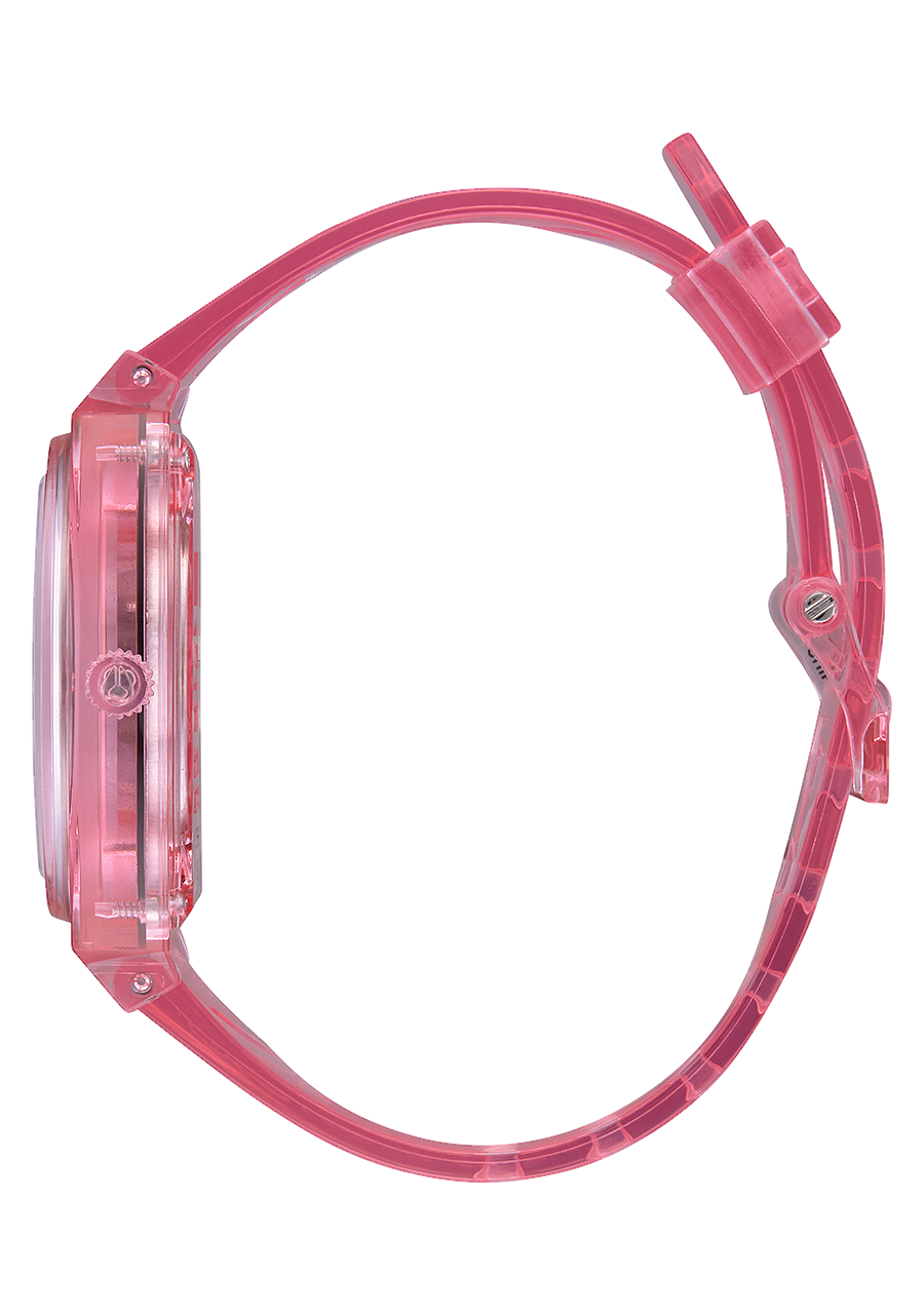 Time Teller P - Pink / Nixon View 2
