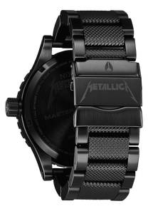 51-30 - Black / Master Of Puppets View 3