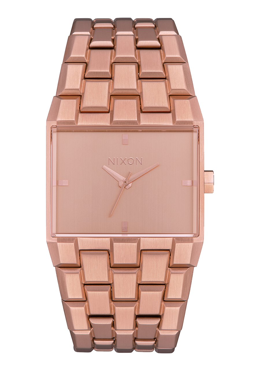 Ticket - All Rose Gold View 1