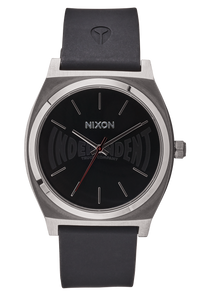 Nixon x Independent Time Teller View 1