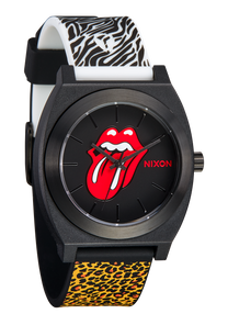 Nixon x Rolling Stones Time Teller OPP View 2