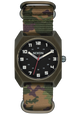 Scout - Dark Olive / Camo