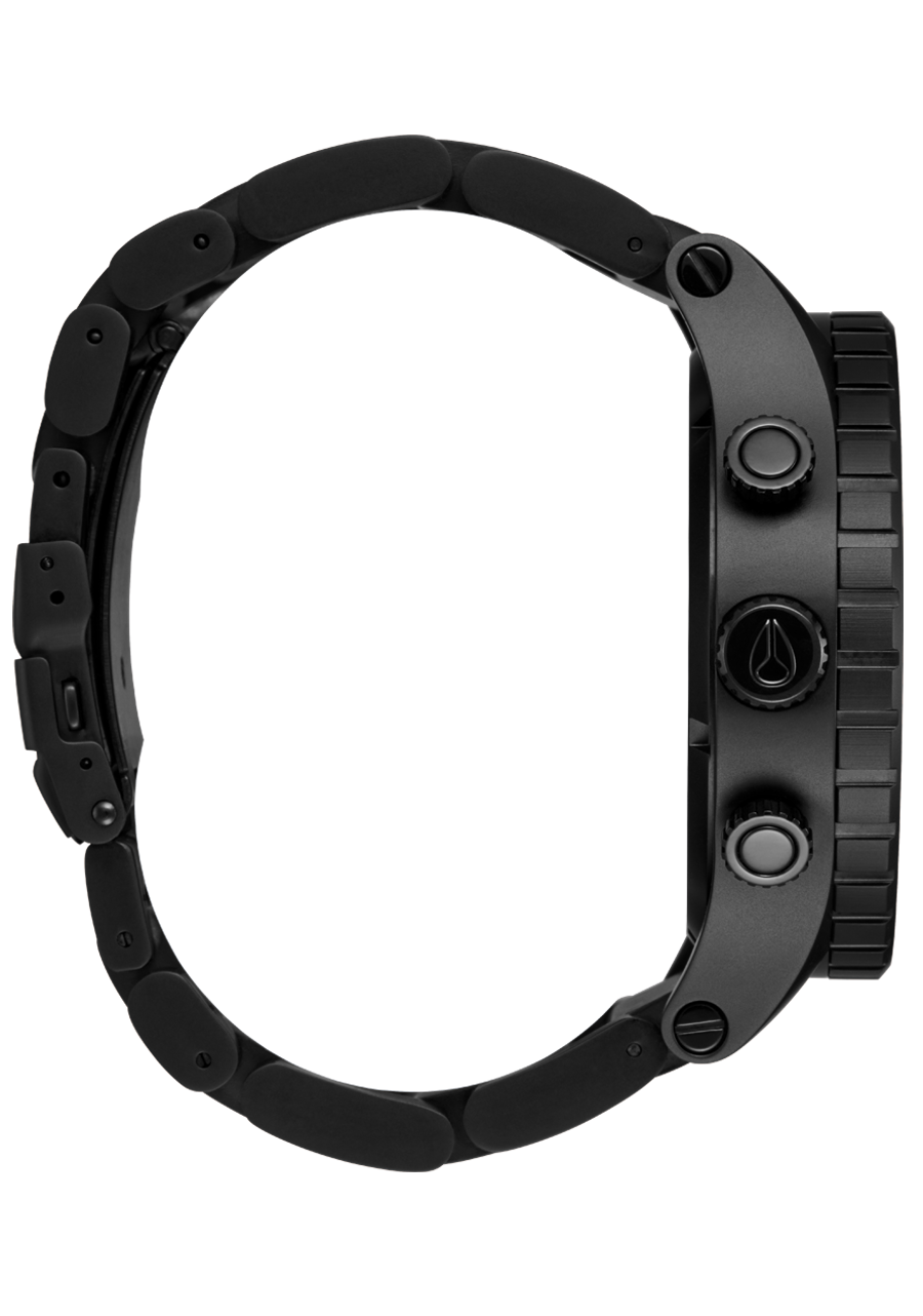 51-30 Chrono Friday the 13th Edition - Vanta 4 o'clock View 3