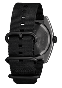 Clutch 42 - Matte Gunmetal / Hot Sauce View 4