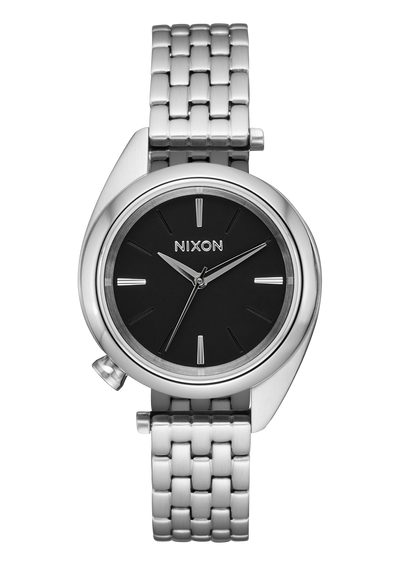 Eddy - All Silver / Black