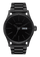 Sentry Stainless Steel - All Black / Black