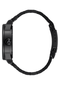 Sentry Stainless Steel - All Black / Black View 2