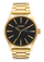 Sentry Stainless Steel - All Gold / Black