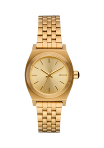 Small Time Teller - All Gold View 1