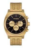 Time Teller Chrono
