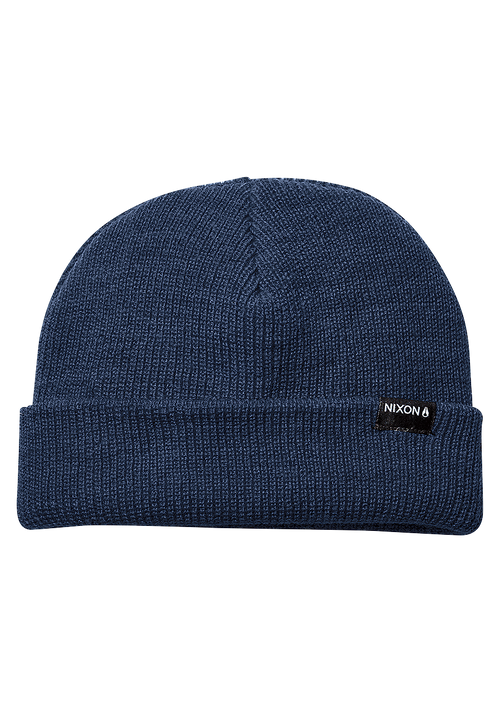 Kos Beanie - Navy