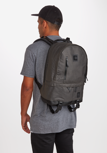 Logic Camera Bag II - Black View 7