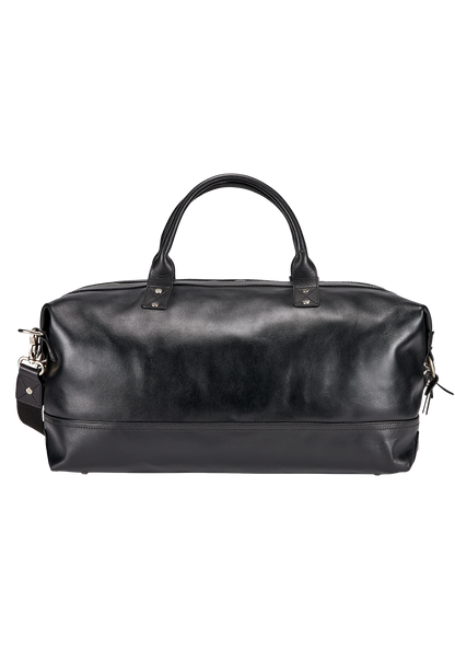 Desperado Duffel II - All Black View 2