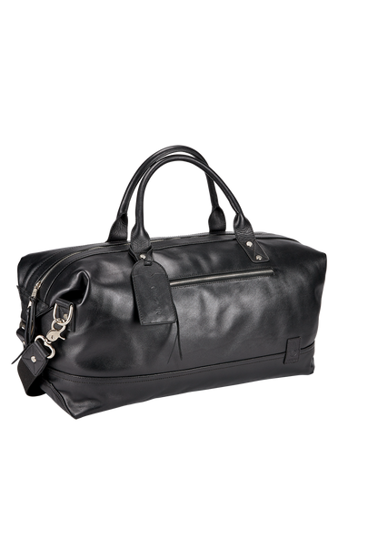 Desperado Duffel II - All Black View 4