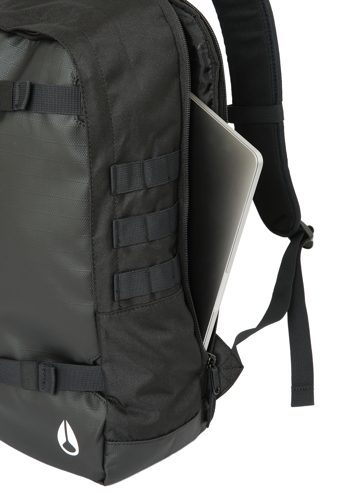 Smith Skatepack III - Black View 6