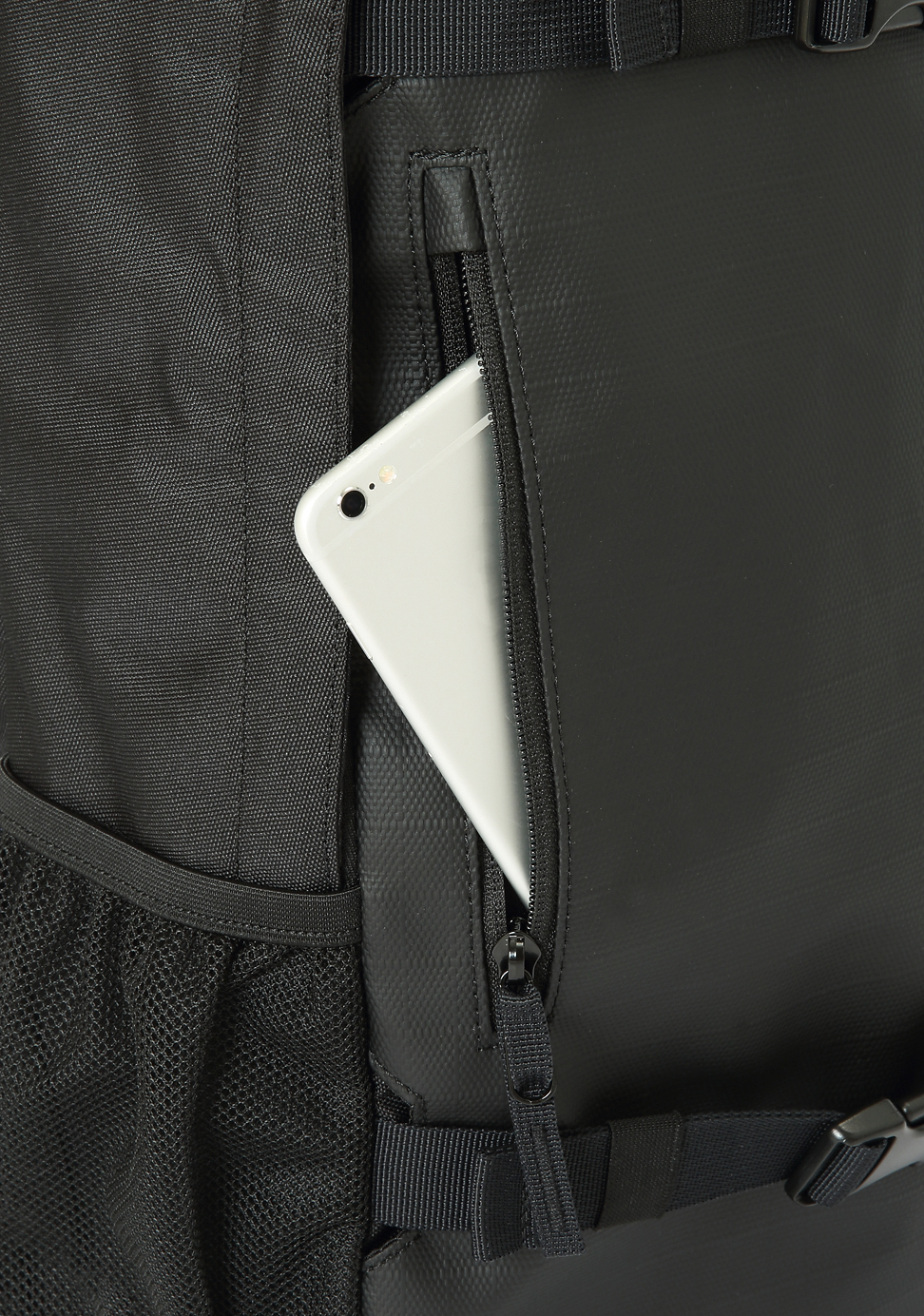 Smith Skatepack III - Black View 7