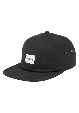 Sespe snapback