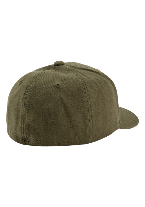 Exchange Flexfit Hat - Olive / Taupe