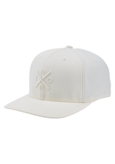 Exchange Flexfit Hat - Cream / Taupe