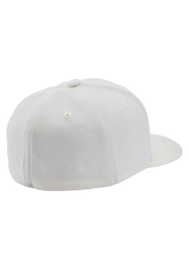 Exchange Flexfit Hat - Cream / Taupe View 2