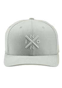 Exchange Flexfit Hat - Moss Mist View 3