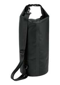 Capsule Dry Bag WR - All Black View 2