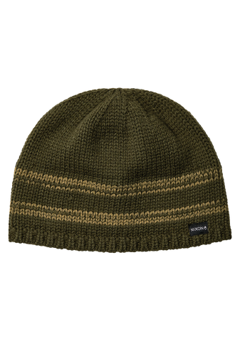 Cyrus Beanie