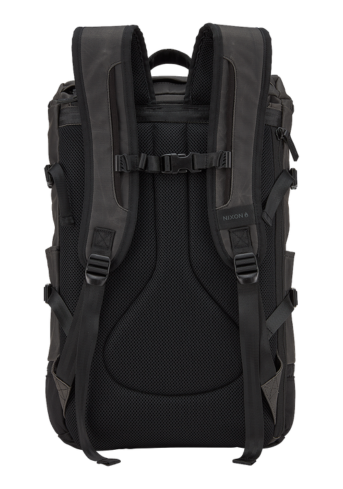 Scripps Backpack - Black