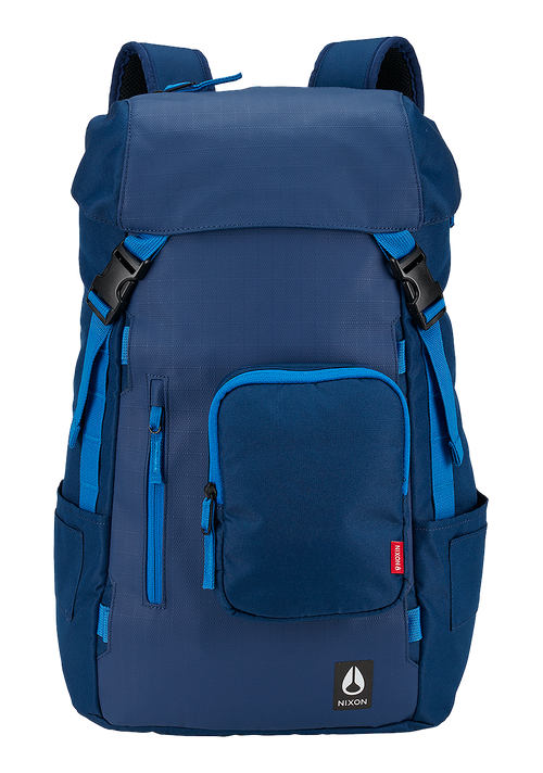 Landlock 30L Backpack - Navy