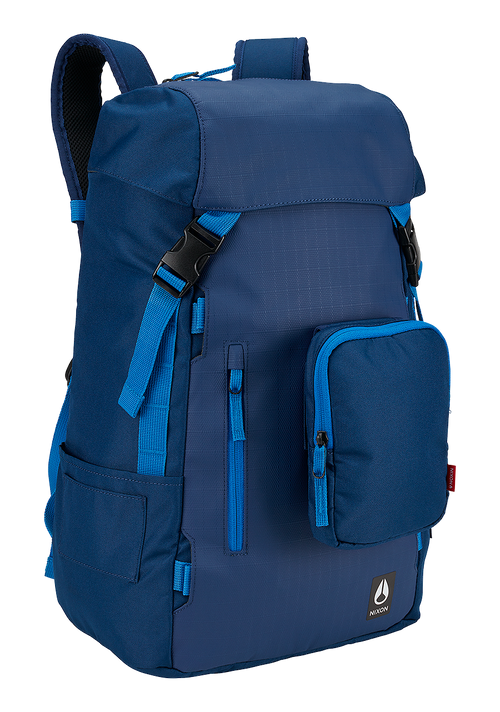 Landlock 30L Backpack - Navy