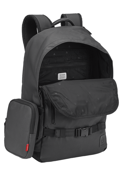 Smith Backpack - Black View 3