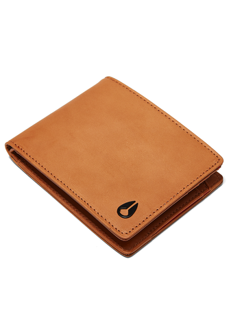 Cape Leather Wallet