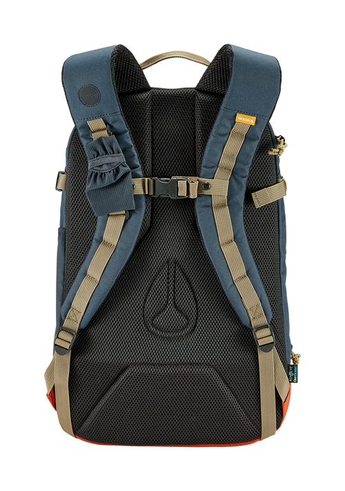 Gamma Backpack - Navy / Multi