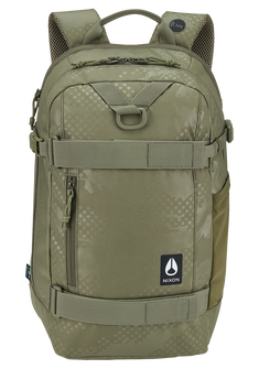 Gamma Backpack - Olive Dot Camo