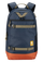 Ransack Backpack - Navy / Multi