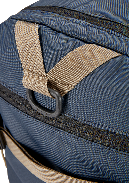 Ransack Backpack - Navy / Multi