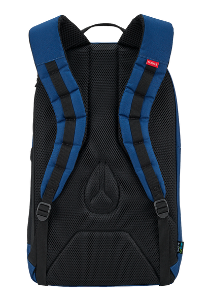 Ransack Backpack - Navy / Black View 2