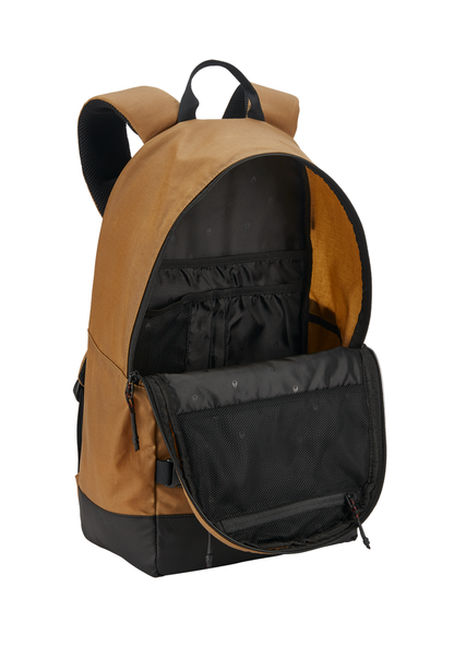 Ransack Backpack - Millerain Tan / Black View 3