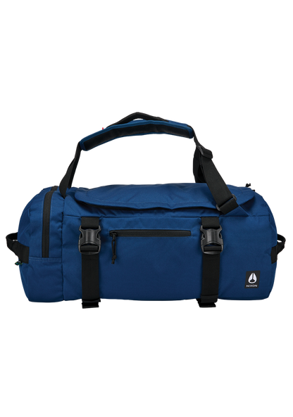 Escape 45L Duffel - Navy / Black View 1