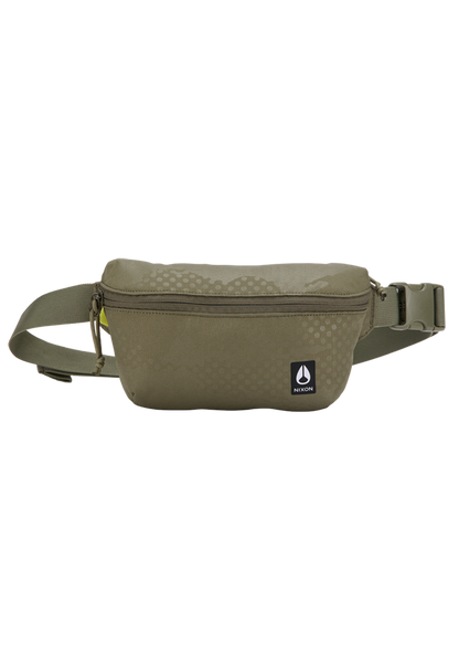 Sidekick Hip Pack - Olive Dot Camo View 1