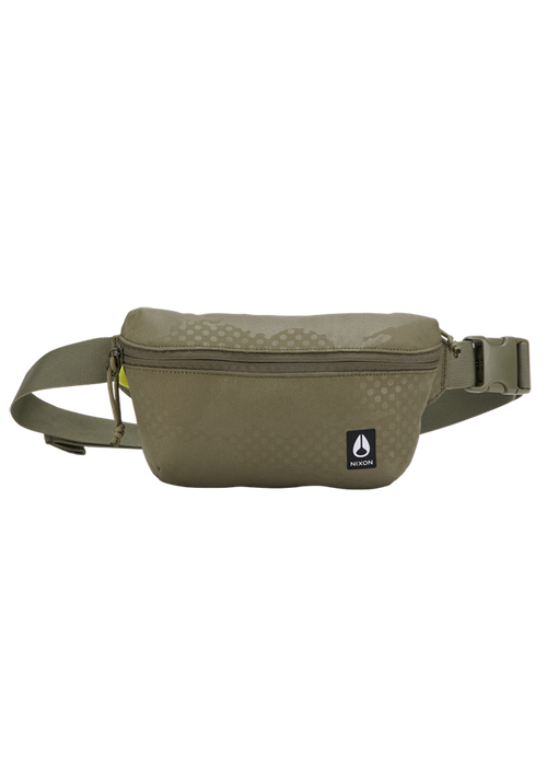 Sidekick Hip Pack - Olive Dot Camo